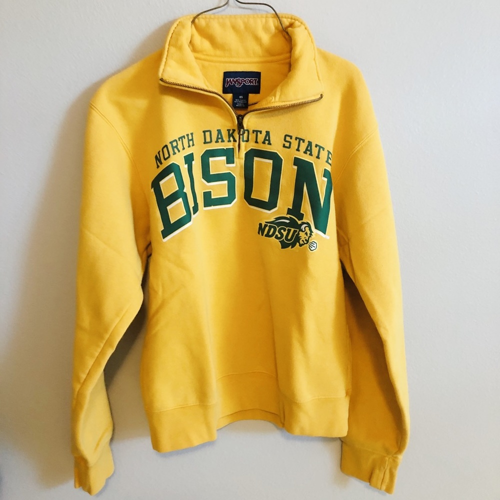 NDSU pullover